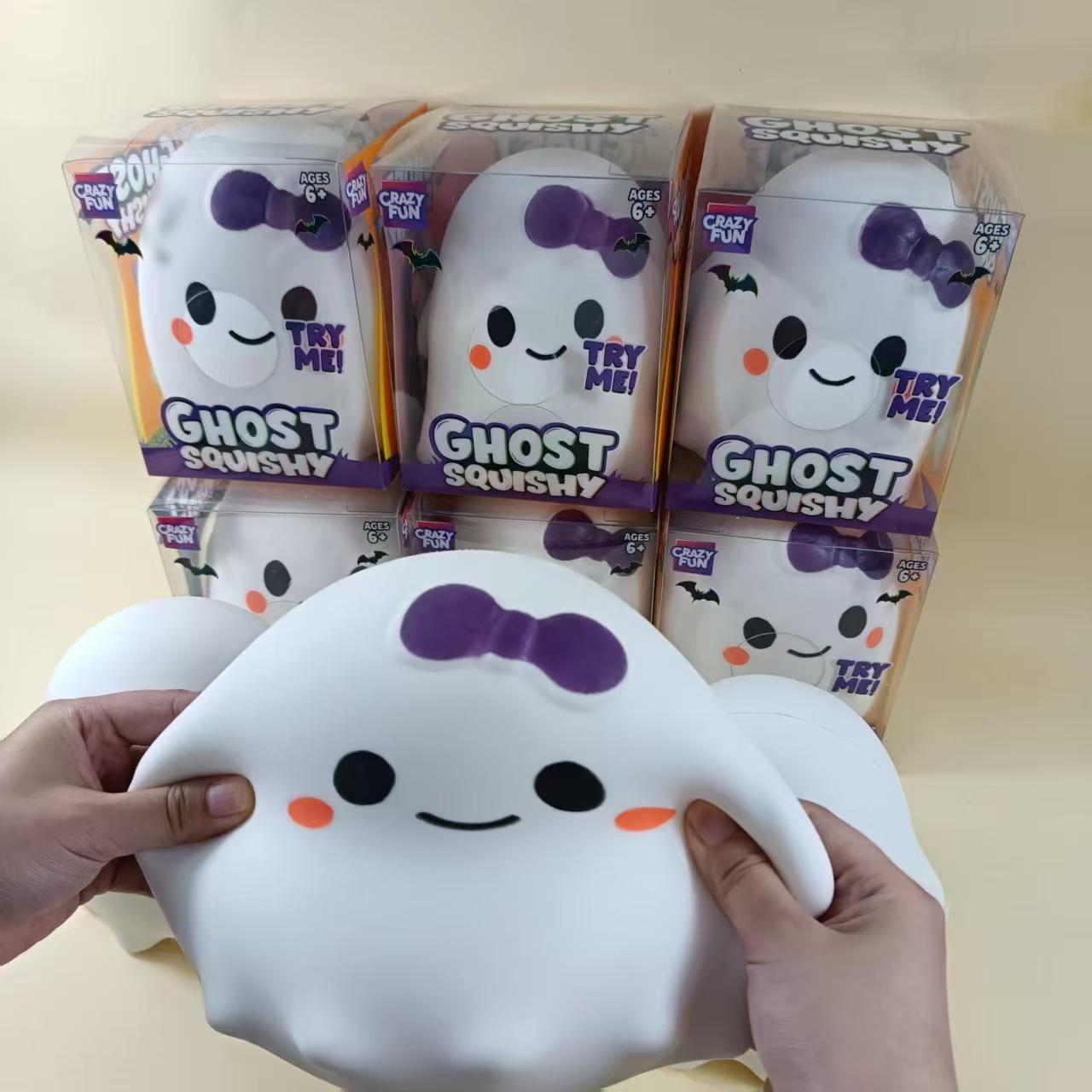 New Adorable Large 16cm Funny  - Prank Toys recension och pris